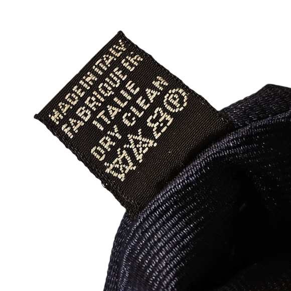 L CALABRESE TIE - Picture 7 of 12